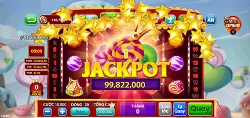 Xổ Số Luck8