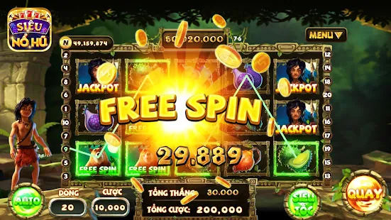 Trò chơi Nổ Hũ Luck8